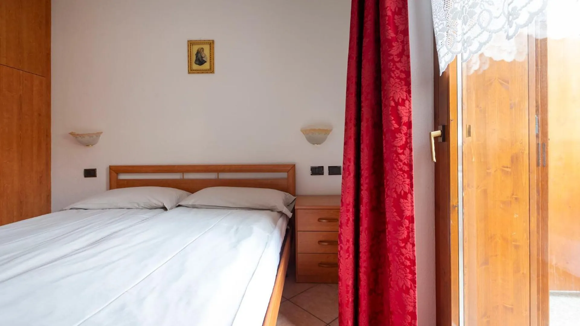 Appartamenti Brunnlein Livigno 0*,  Włochy