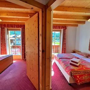 Apartament Bait Da Jembro, Livigno