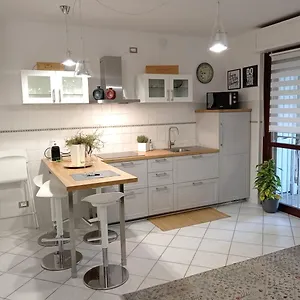 Apartament A&g, Zanica